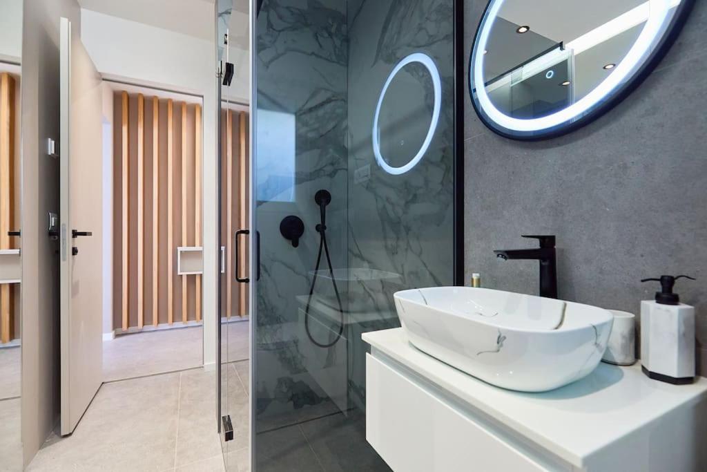New & Stunning Views In Luxury 5* Divona Apartment Dubrovnik Exterior photo