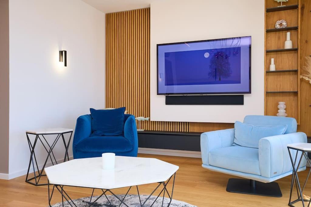 New & Stunning Views In Luxury 5* Divona Apartment Dubrovnik Exterior photo