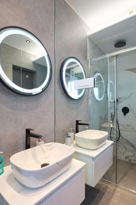 New & Stunning Views In Luxury 5* Divona Apartment Dubrovnik Exterior photo