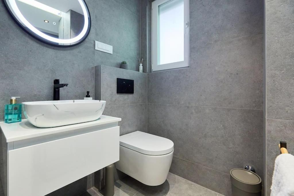New & Stunning Views In Luxury 5* Divona Apartment Dubrovnik Exterior photo